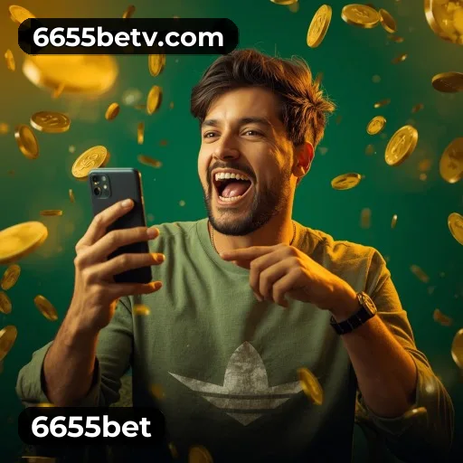 SSL Certificado 6655bet