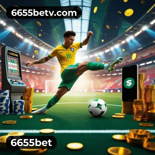 Certificação eCOGRA 6655bet