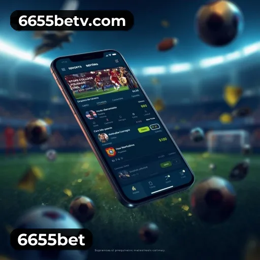 Licença Curaçao 6655bet