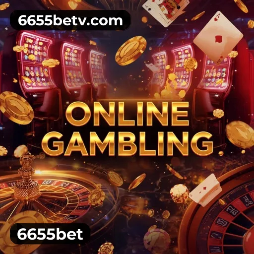 Certificação GLI 6655bet