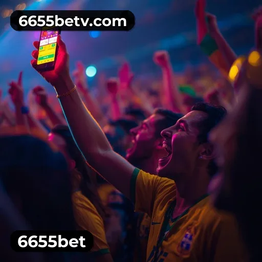6655bet Certificado eCOGRA