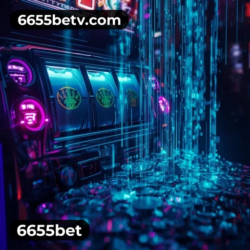 6655bet Pagamento Seguro SSL