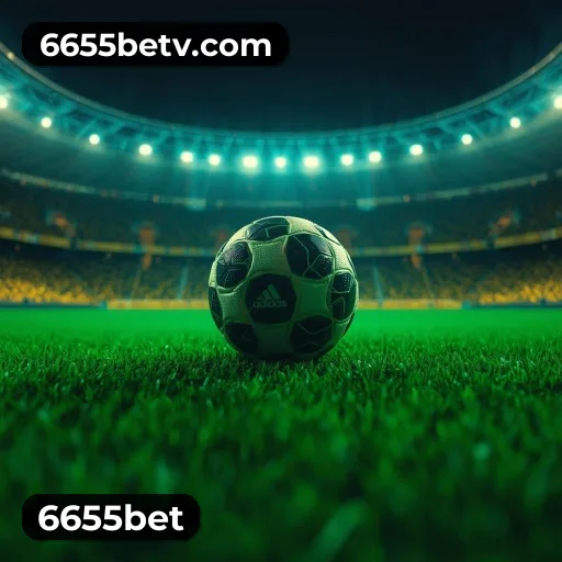 6655bet Licenciado Curaçao - Segurança SSL 256-bit