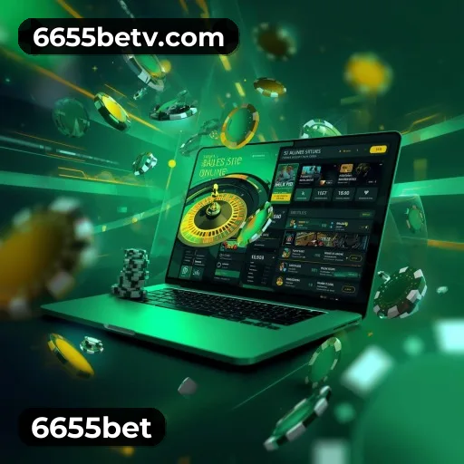 6655bet Certificado eCOGRA - Jogos Justos Auditados