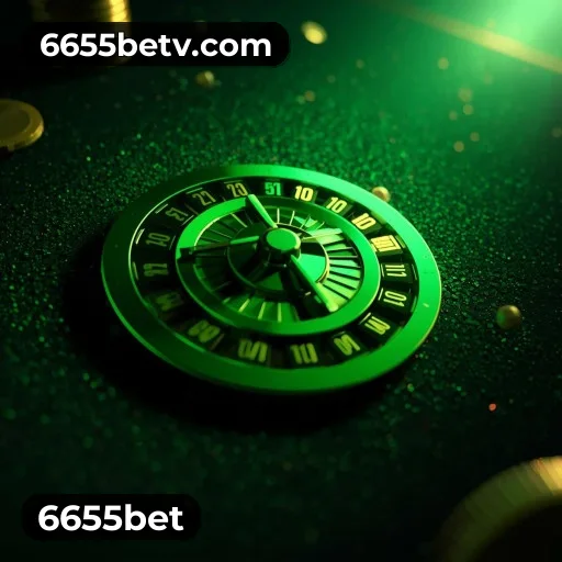 6655bet PIX Instantâneo - Saques em 8 Minutos