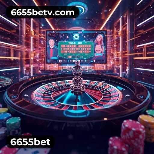 6655bet Licenciado Curaçao - Segurança SSL 256-bit