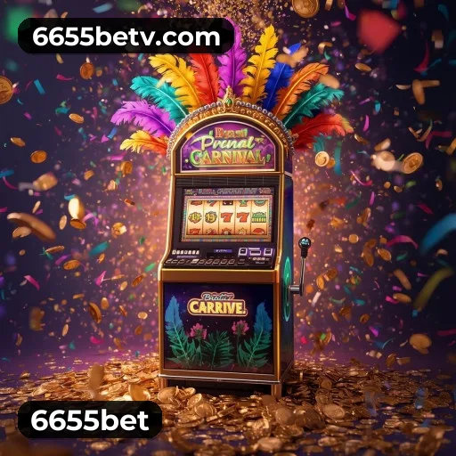 6655bet Instalar Logo 1