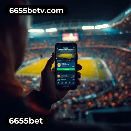 Loteria 6655bet - Mega-Sena online