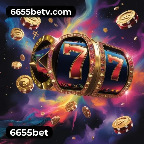 Plataforma 6655bet - Segurança SSL 256-bit