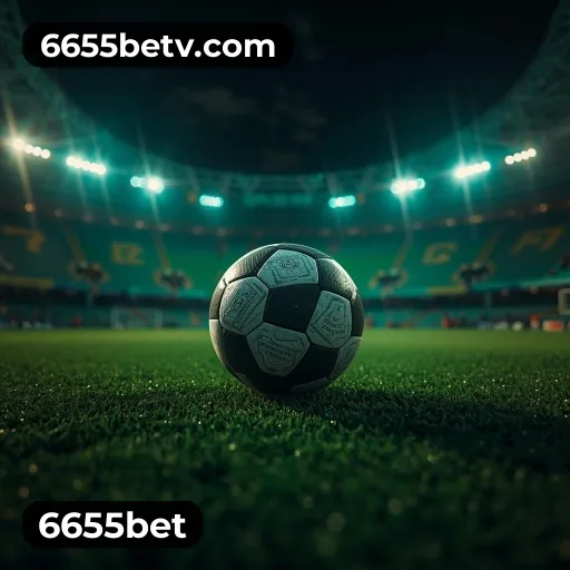 Plataforma 6655bet - PIX Instantâneo