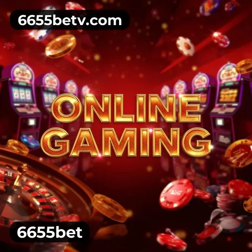 Slots 6655bet - Jackpots Progressivos